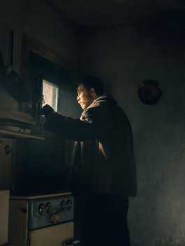 PAUL CALVER